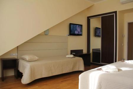 Trevi - 1