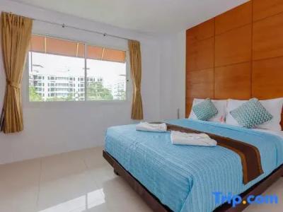 Sukcheewa Residence Phuket - 78