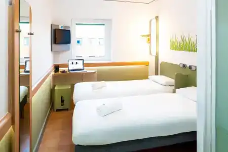 ibis budget Edinburgh Park - 46