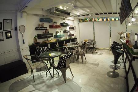 Jetty Huahin Hostel - 22