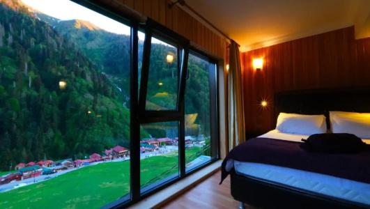 Ayder Villa de Pelit - 56
