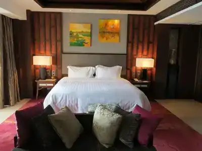 Crowne Plaza Danang - 29