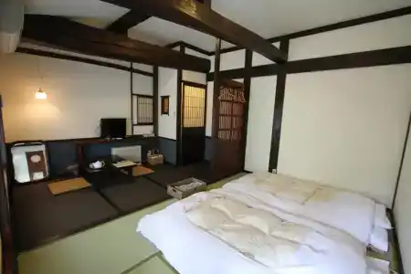 Minshuku Takizawa - 22
