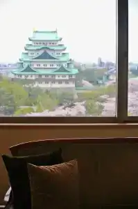 Nagoya Castle - 7