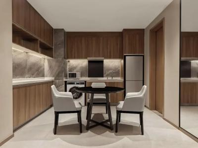 Pullman & Pullman Living Dongguan Forum - 52