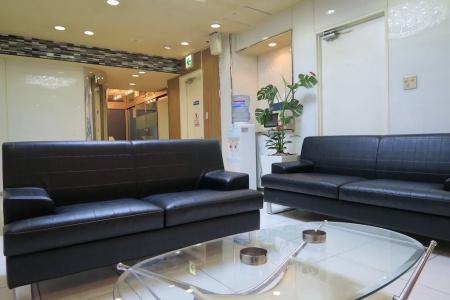 Matsudo Grand - 1