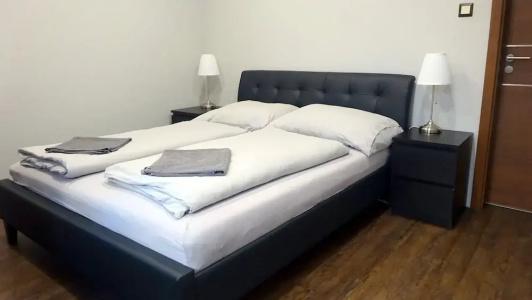 Corvin Point Rooms and - 42