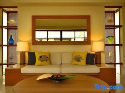 The Uza Terrace Beach Club Villas - 110