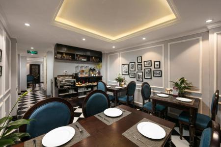 Maya Boutique & Spa - 15