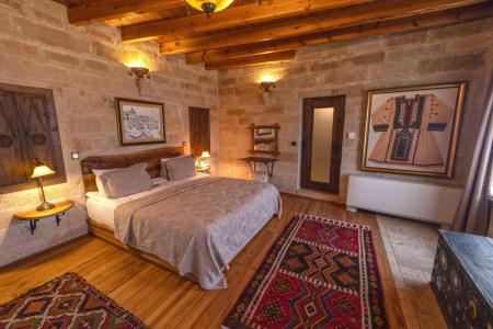 Sultan Cave Suites - 3