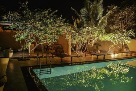 Madunandani Resort & Ayurveda Spa - 15