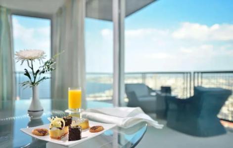 Tryp Habana Libre - 55