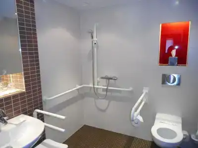 Best Western Bamberg - 9