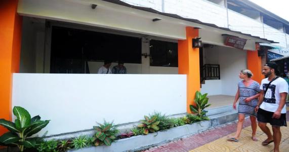 Voyagers Hostel - 5