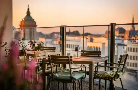 Radisson Blu, Mannheim - 7