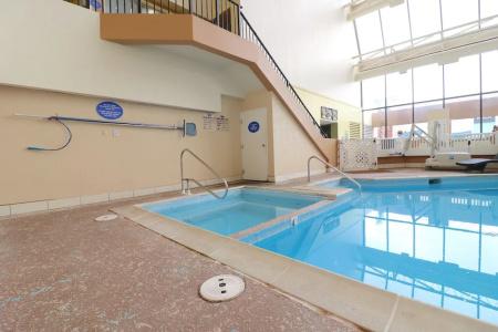 The Atrium Resort By Vsa Resorts - 15