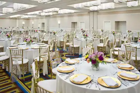 Sheraton Oceanfront - 39