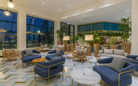 Hilton Skanes Beach - 47