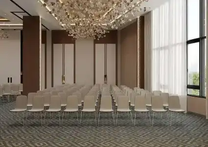 DoubleTree by Hilton - 19