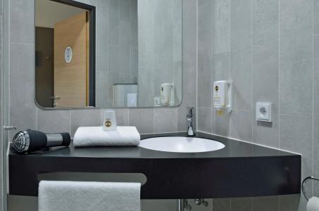 b&b Wien-Hbf - 9