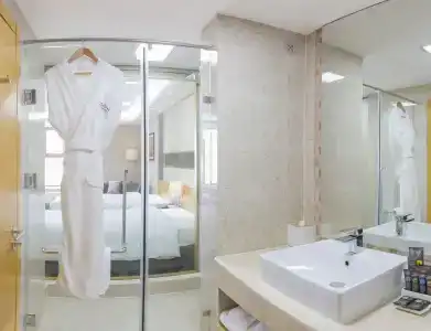 Novotel - 9