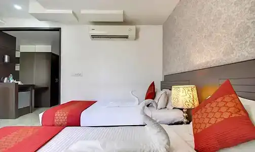 Raya Inn - 31