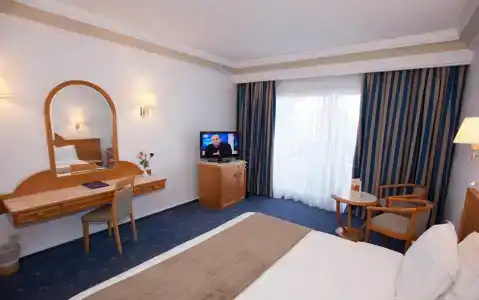 Mahdia Palace - 86