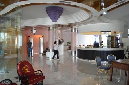 Carlton Riviera - 1