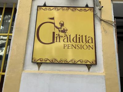 Giraldilla - 20