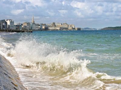 ibis Saint Malo Plage - 17