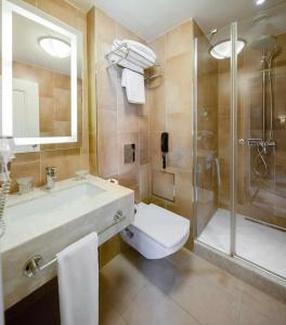 Titanic Comfort Sisli - 35