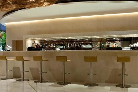The Westin Shenzhen Nanshan - 1