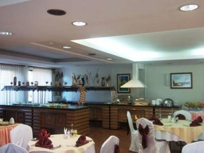 Europa Residence - 16