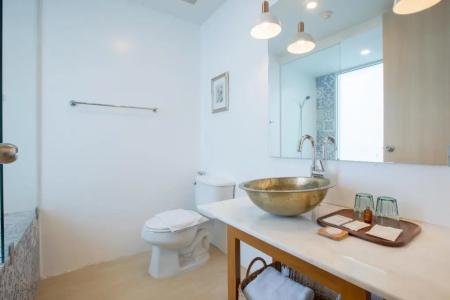 Costa Village Bangsaray, Residence with Private Jacuzzi - 32