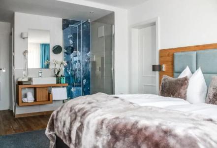 Das Aunhamer Suite & Spa - 40
