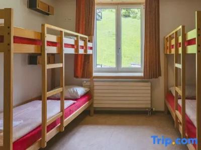 Davos Youth Hostel - 31