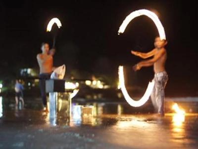 Tom Pizza Resort - 24
