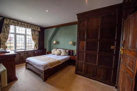 Castle Bromwich Hall; Sure Collection by Best Western - 86