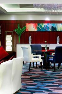 Four Points by Sheraton Hangzhou, Binjiang - 18