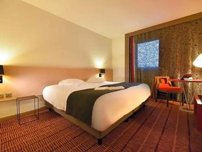 Mercure Blois Centre - 13