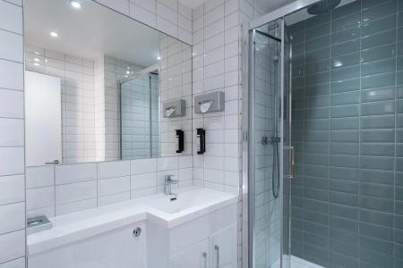 Comfort Inn Edgware Road W2 - 7
