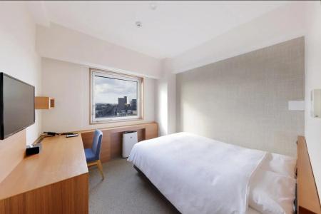 Jr Inn Chitose - 4