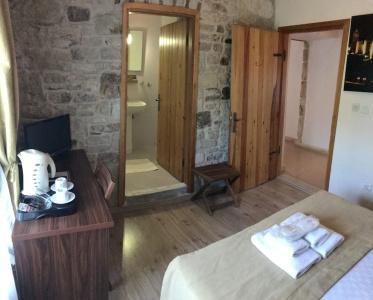 Foca Antik Otel - 15