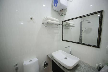 Vilu Rest - 32