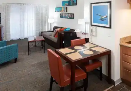 Residence Inn by Marriott Seattle Downtown/Lake Union - 8