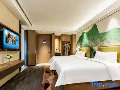 Hampton by Hilton Xi'an High-tech Zone - 42