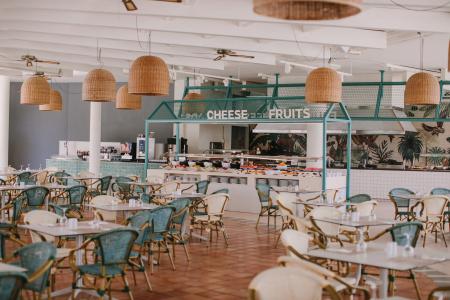 Suites & Villas by Dunas - 29