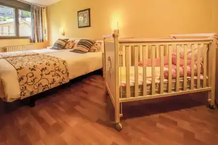 Apartaments Del Meligar - 137