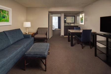 Sheraton Suites Fort Lauderdale at Cypress Creek - 83