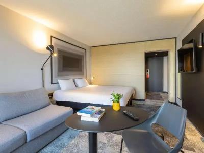 ibis Strasbourg Centre Gare - 42